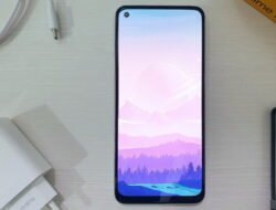 5 Ponsel Murah dengan Layar Super AMOLED untuk Menikmati Nonton dan Bermain Game di Bulan Agustus 2023