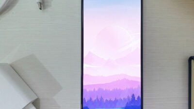 5 Ponsel Murah dengan Layar Super AMOLED untuk Menikmati Nonton dan Bermain Game di Bulan Agustus 2023