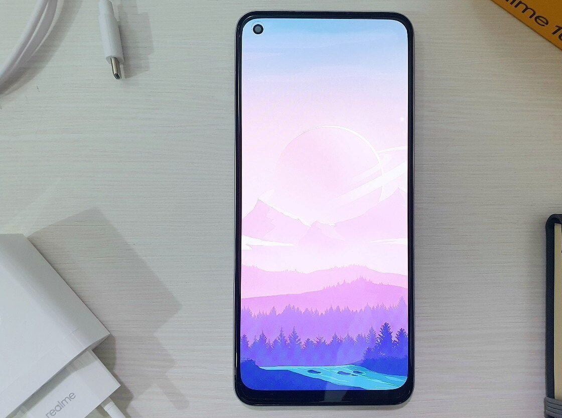 5 Ponsel Murah dengan Layar Super AMOLED untuk Menikmati Nonton dan Bermain Game di Bulan Agustus 2023