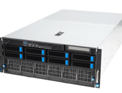ASUS Rilis Server Terbaru Dilengkapi dengan GPU NVIDIA L40S untuk Akselerasi Kinerja AI