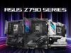 ASUS Mempresentasikan Motherboard ROG dan TUF Gaming Z790 di Acara Gamescom 2023