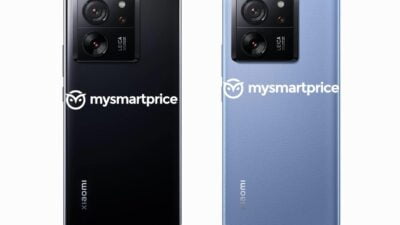 Spesifikasi Xiaomi 13T Terungkap, Ditenagai Dimensity 8200, Dukungan Kamera Leica, dan Rating IP68