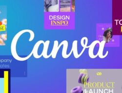 Cara Mudah dan Praktis Menghapus Background Foto di Canva
