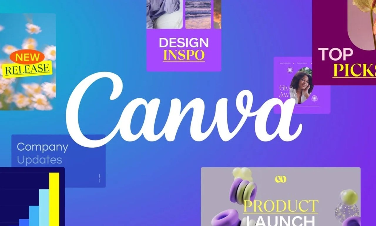 Cara Mudah dan Praktis Menghapus Background Foto di Canva