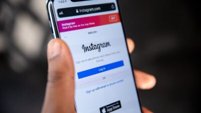 Cara Menghapus Pesan DM Instagram Satu per Satu dan Secara Massal