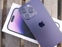 Mengamankan Foto dan Video Pribadi: Alternatif Baru Mengunci Galeri di iPhone