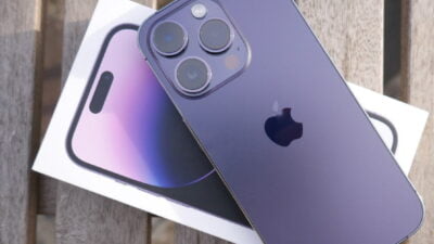 Mengamankan Foto dan Video Pribadi: Alternatif Baru Mengunci Galeri di iPhone