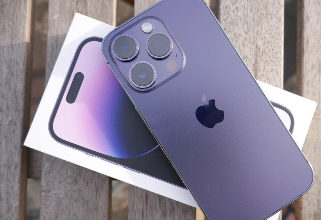 Mengamankan Foto dan Video Pribadi: Alternatif Baru Mengunci Galeri di iPhone