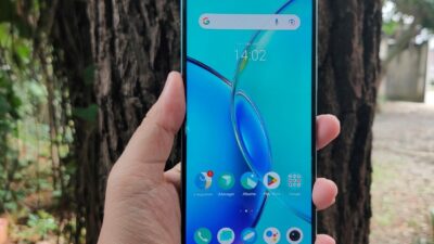 6 Cara Menemukan Aplikasi Tersembunyi di Ponsel vivo untuk Penggunaan Ulang