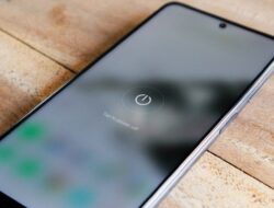 Cara Matikan HP Xiaomi Tanpa Menggunakan Tombol Power yang Tidak Berfungsi