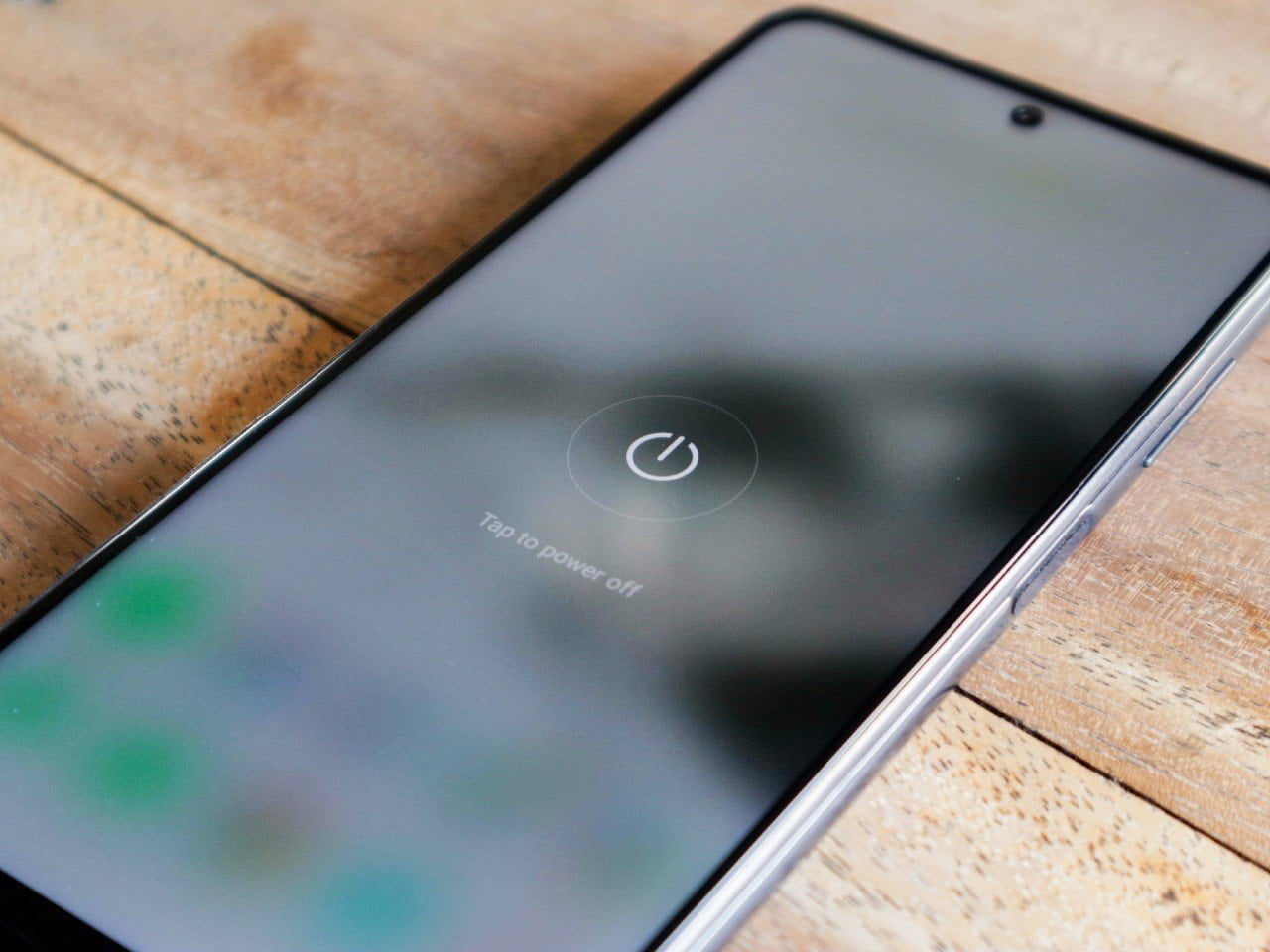Cara Matikan HP Xiaomi Tanpa Menggunakan Tombol Power yang Tidak Berfungsi
