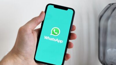 5 Cara Mengatasi Masalah Copy Paste di WhatsApp Web