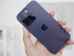 5 Cara Mengatasi iPhone Terkunci Akibat Lupa Passcode