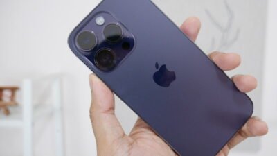 5 Cara Mengatasi iPhone Terkunci Akibat Lupa Passcode
