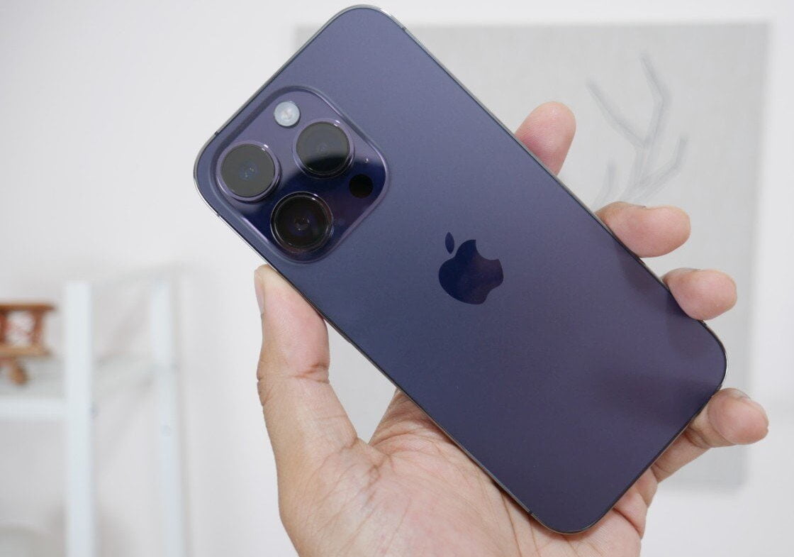 5 Cara Mengatasi iPhone Terkunci Akibat Lupa Passcode