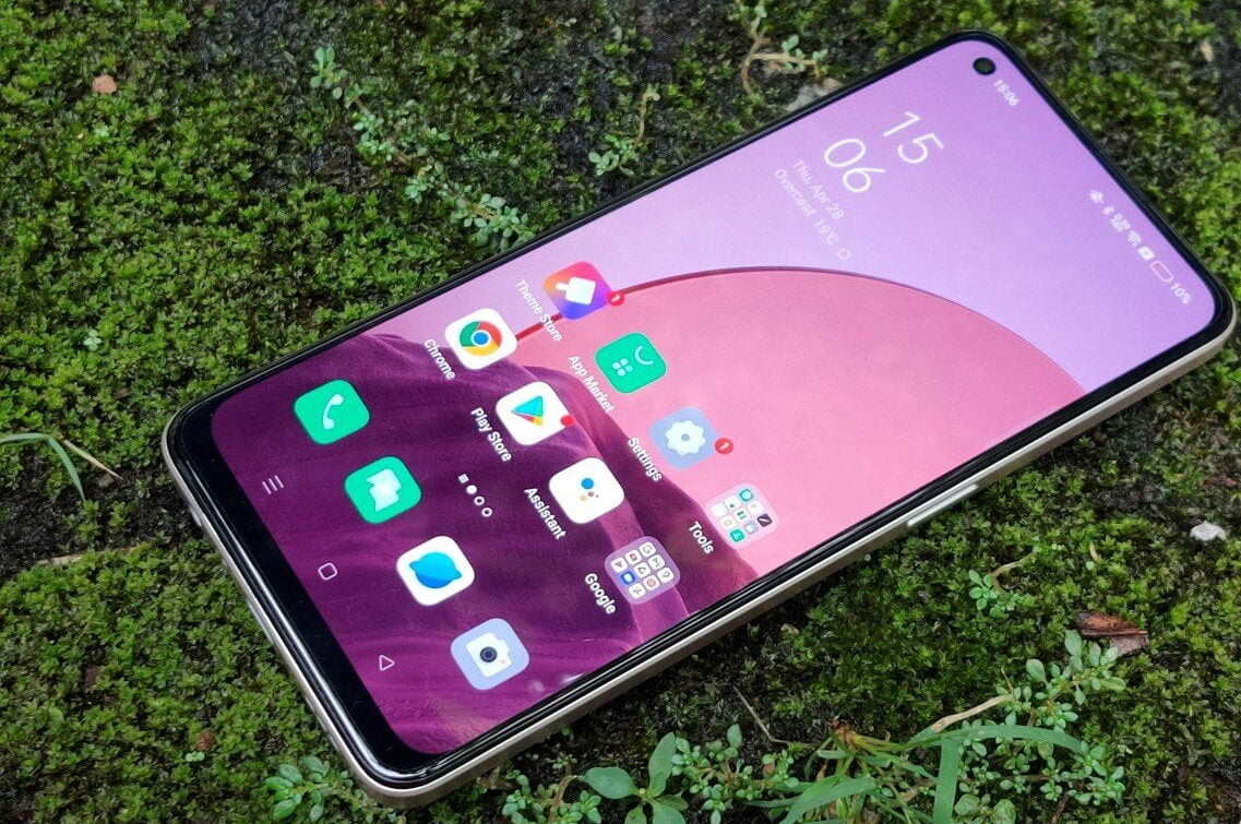 4 Cara Efektif Menonaktifkan Aplikasi di Ponsel OPPO yang Tidak Sering Digunakan