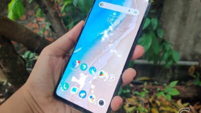 Cara Mudah Screenshot dan Rekam Layar di vivo V27 untuk Merekam Momen Berharga