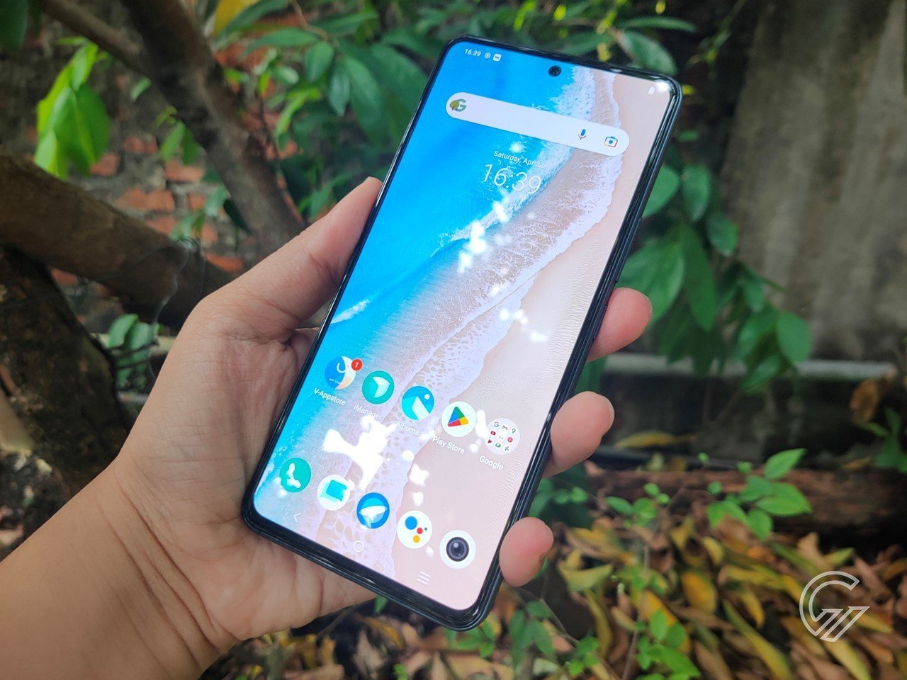 Cara Mudah Screenshot dan Rekam Layar di vivo V27 untuk Merekam Momen Berharga
