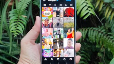 Cara Menambahkan Musik ke Carousel Instagram Agar Lebih Menarik