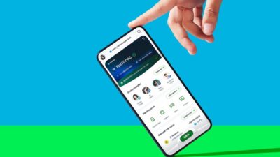 2 Cara Mudah Transfer Saldo GoPay ke Pengguna Lain Tanpa Biaya Tambahan
