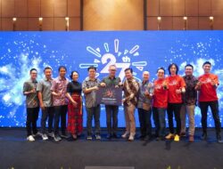 Eraversary 2023 Kembali Dengan Hadiah Total Rp2,7 Miliar