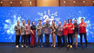 Eraversary 2023 Kembali Dengan Hadiah Total Rp2,7 Miliar
