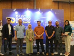 Implementasi Teknologi Kecerdasan Buatan (AI) Harus Diperluas dengan Pengawasan yang Ketat