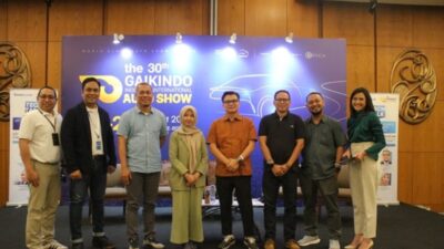Implementasi Teknologi Kecerdasan Buatan (AI) Harus Diperluas dengan Pengawasan yang Ketat