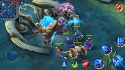 Keunggulan Top Up Mobile Legends: Bonus, Skin, dan Keuntungan Lainnya yang Menarik!