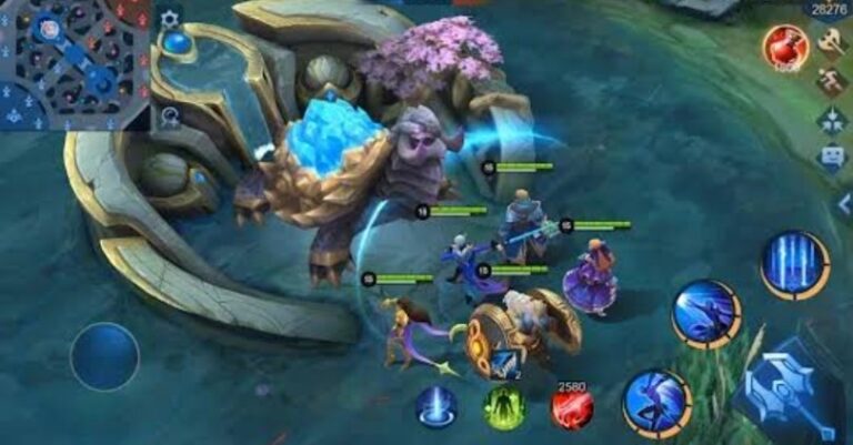 Keunggulan Top Up Mobile Legends: Bonus, Skin, dan Keuntungan Lainnya yang Menarik!