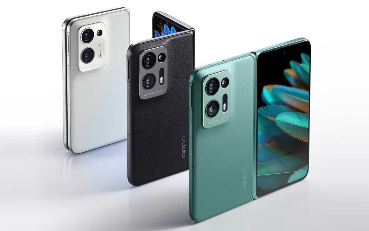 Sensasi Eksklusif Mengenal Foldable Terkini dari OPPO di Indonesia
