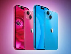Inovasi Kamera iPhone 15 dan iPhone 15 Plus