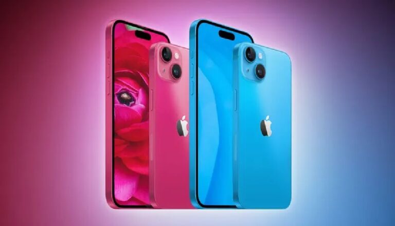 Inovasi Kamera iPhone 15 dan iPhone 15 Plus-Penerapan Teknologi Baru Stacked CIS