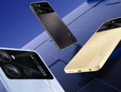 Itel P40: Kelebihan dan Kekurangan Ponsel Terbaru dengan Harga Terjangkau