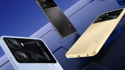 Itel P40: Kelebihan dan Kekurangan Ponsel Terbaru dengan Harga Terjangkau