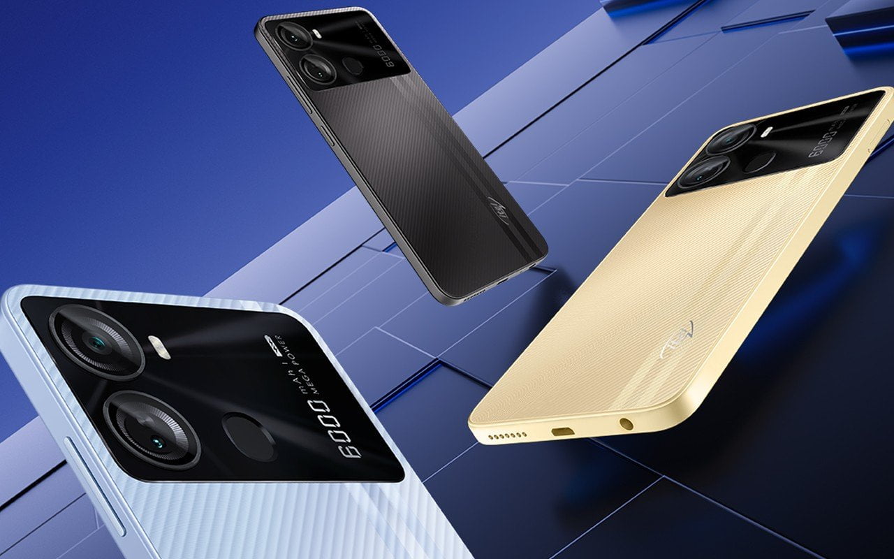 Itel P40: Kelebihan dan Kekurangan Ponsel Terbaru dengan Harga Terjangkau