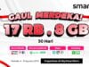Smartfren Meluncurkan Promo Menarik: Paket Gaul Merdeka!
