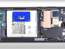Lebih Ringan, Samsung Galaxy S24 Ultra Menggunakan Rangka Titanium