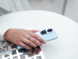 Eksklusif! Seri OPPO Reno10 5G Meluncur di Indonesia