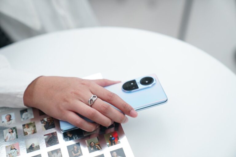 Eksklusif! Seri OPPO Reno10 5G Meluncur di Indonesia