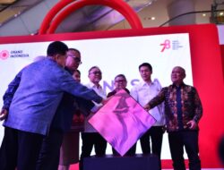 Indonesia Shopping Festival 2023, Diskon Spesial Hingga 78%!
