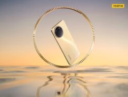 realme 11 NFC Siap Ramaikan Pasar Gadget Indonesia