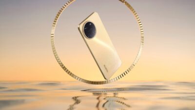 realme 11 NFC Siap Ramaikan Pasar Gadget Indonesia