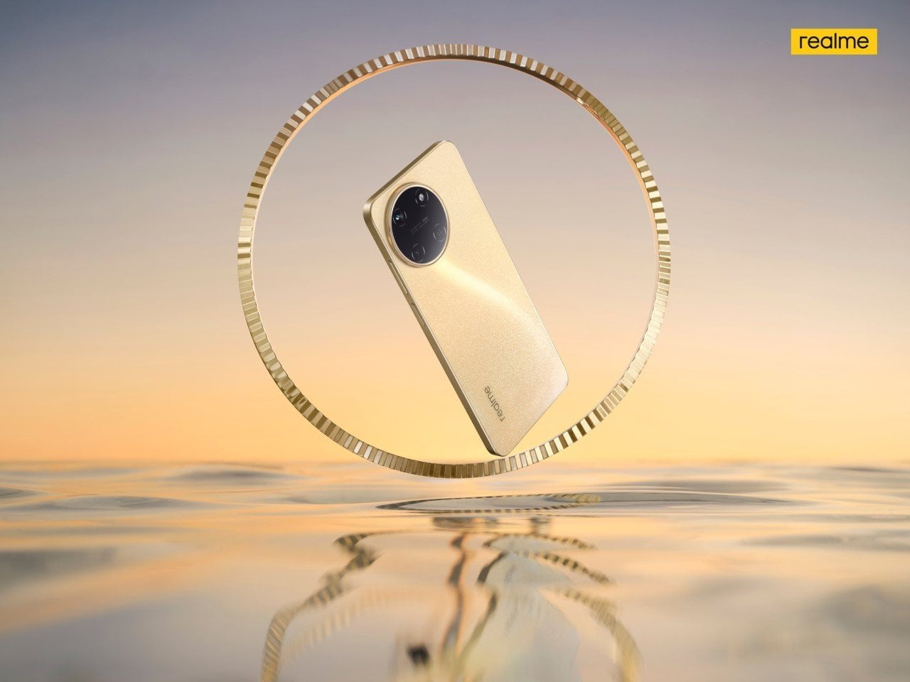 realme 11 NFC Siap Ramaikan Pasar Gadget Indonesia