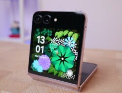 Review Samsung Galaxy Z Flip 5 – Inovasi Terbaru dalam Dunia Foldable