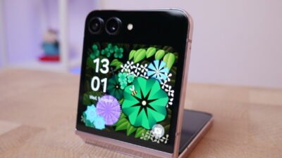 Review Samsung Galaxy Z Flip 5 – Inovasi Terbaru dalam Dunia Foldable