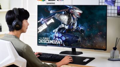 Samsung dan NEXON Kolaborasi, Game “The First Descendant” Menjadi Game HDR10+ GAMING Pertama di Dunia