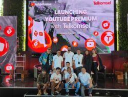 Telkomsel Rilis Paket YouTube Premium dengan Harga Rp49 ribu