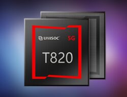 Unisoc T820: Chipset Baru dengan Performa Setara Snapdragon 765G