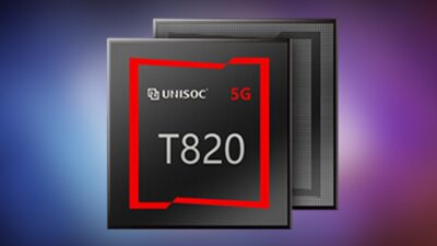 Unisoc T820: Chipset Baru dengan Performa Setara Snapdragon 765G